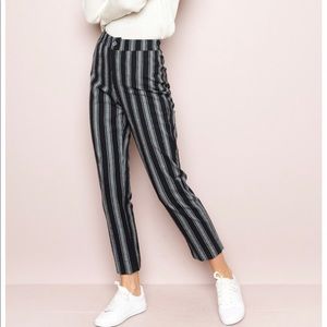 Brandy Melville Tilden pants